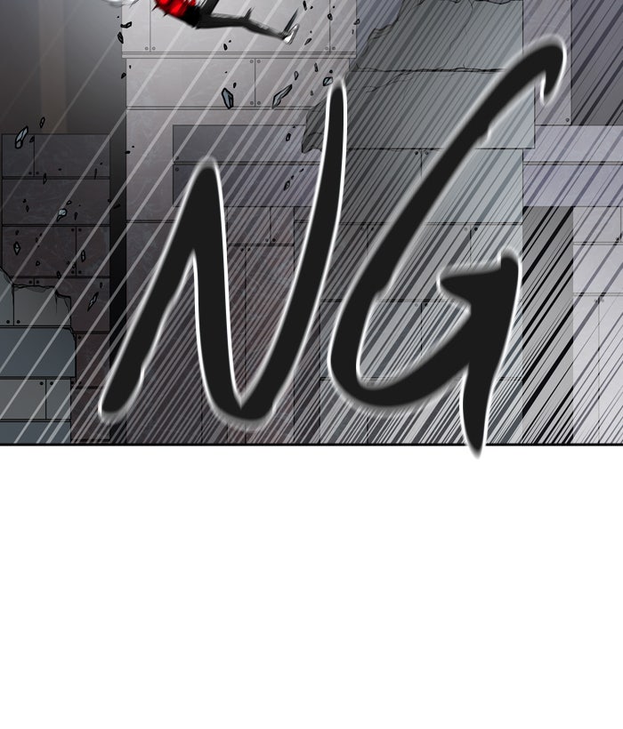 Tower of God manga, chapter 394, page 70 of 107