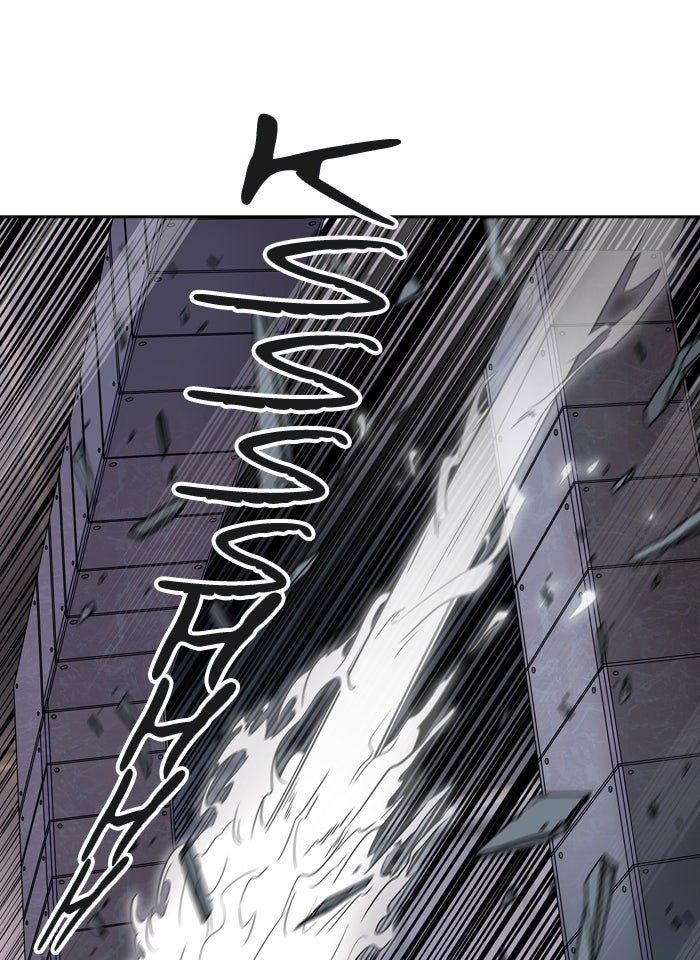 Tower of God manga, chapter 394, page 72 of 107