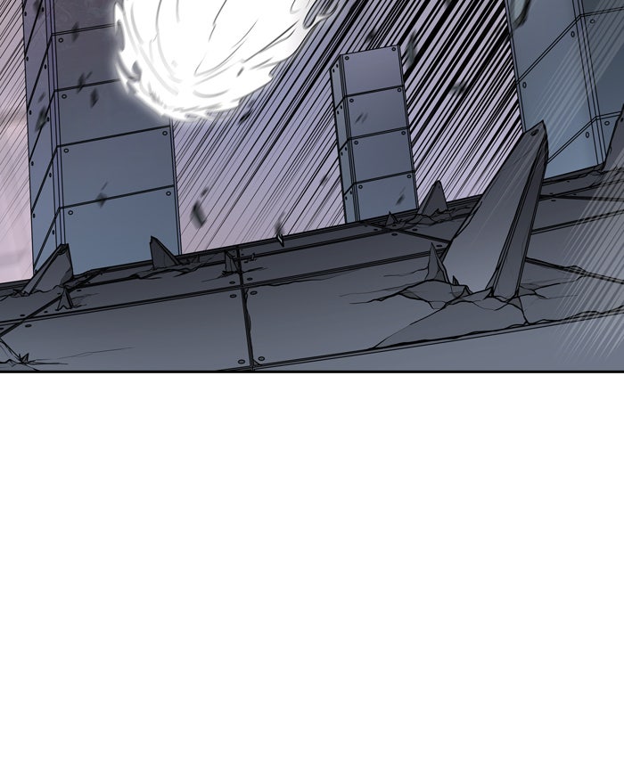 Tower of God manga, chapter 394, page 73 of 107