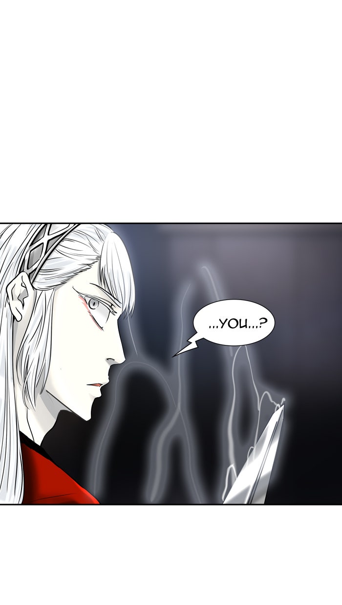 Tower of God manga, chapter 394, page 78 of 107