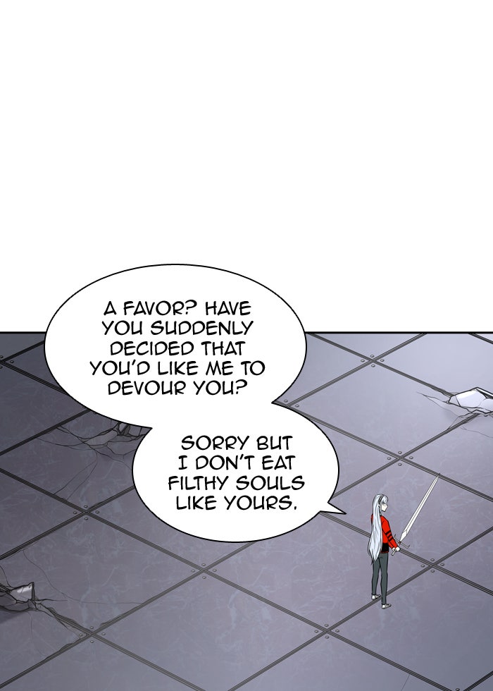 Tower of God manga, chapter 394, page 80 of 107