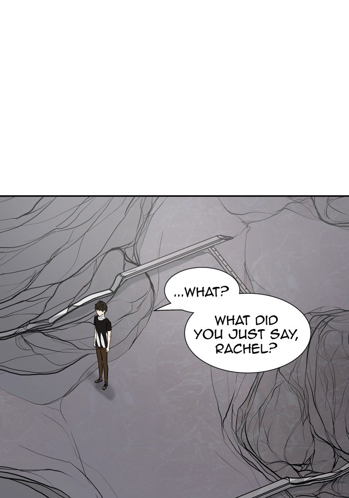 Tower of God manga, chapter 394, page 85 of 107
