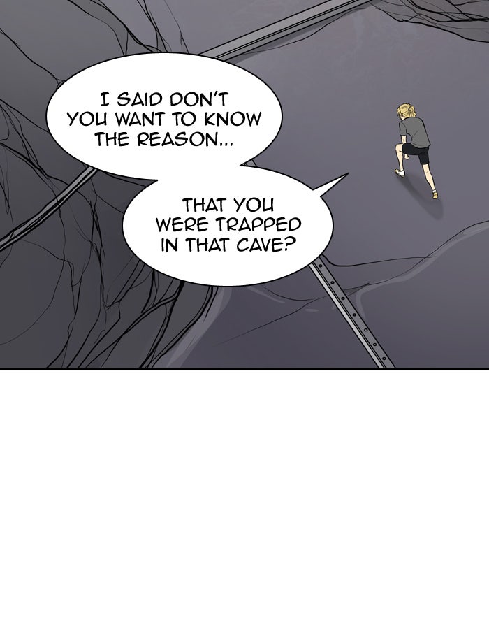 Tower of God manga, chapter 394, page 86 of 107