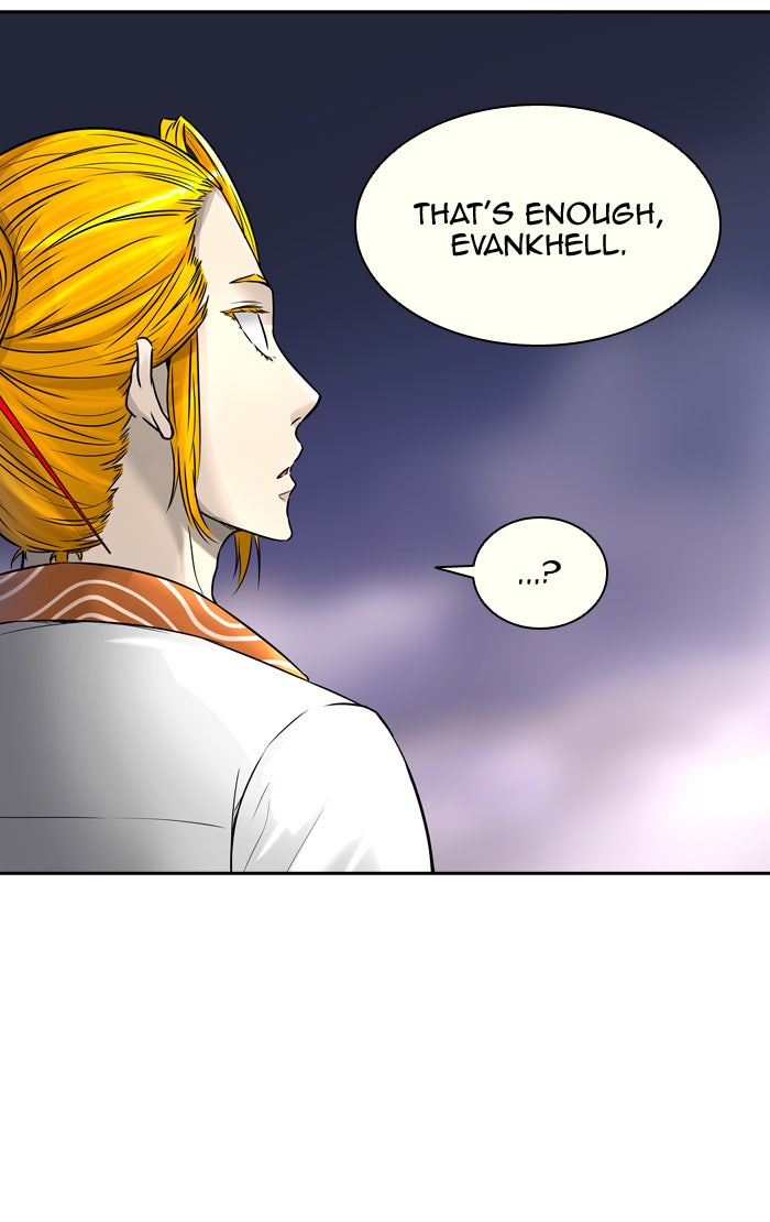 Tower of God manga, chapter 394, page 9 of 107