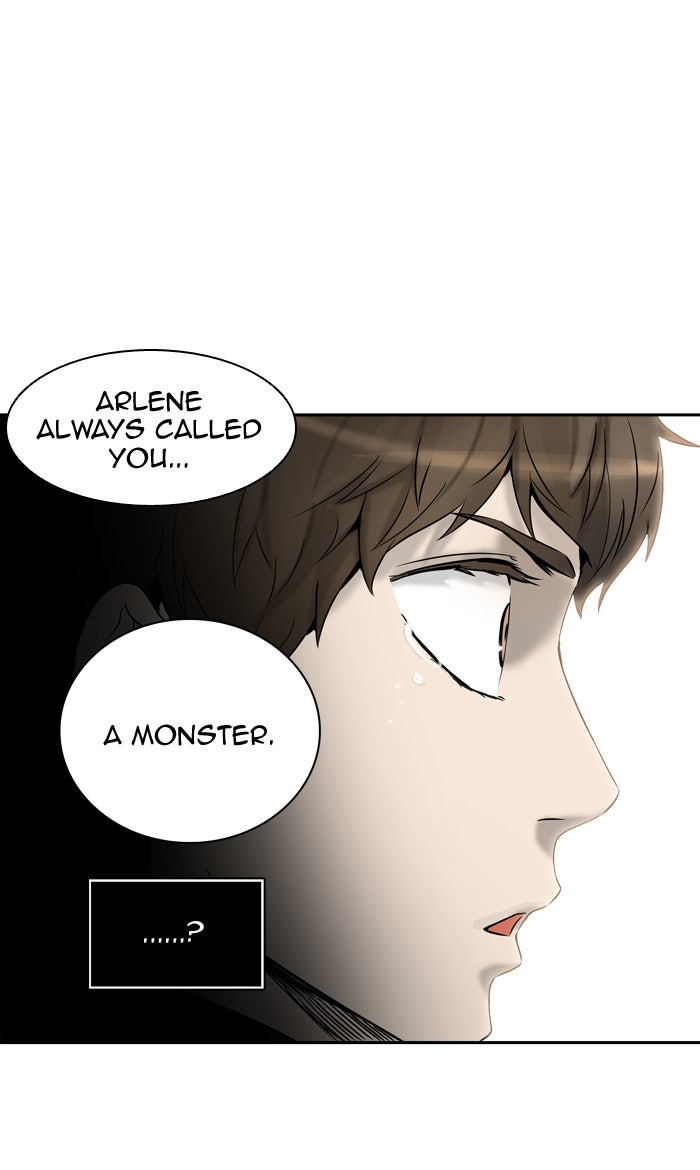 Tower of God manga, chapter 394, page 90 of 107
