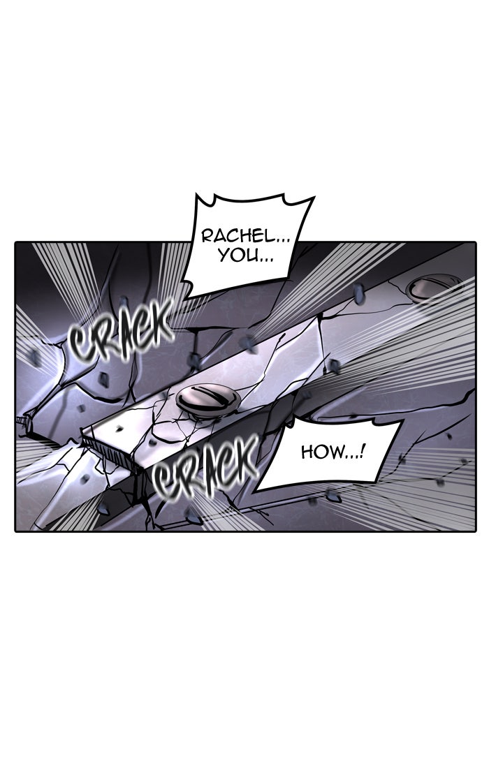 Tower of God manga, chapter 394, page 91 of 107