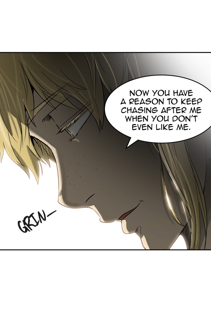 Tower of God manga, chapter 394, page 93 of 107