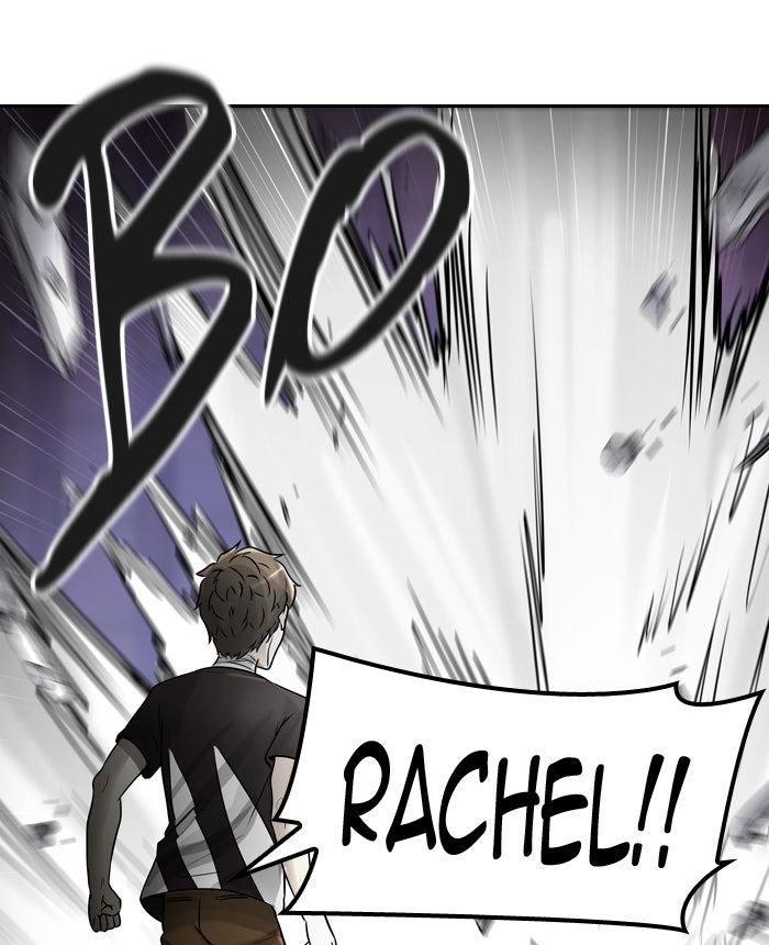 Tower of God manga, chapter 394, page 94 of 107