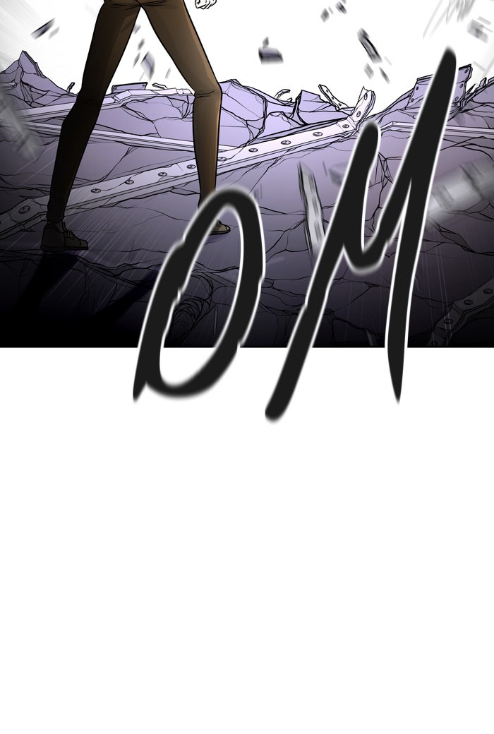 Tower of God manga, chapter 394, page 95 of 107