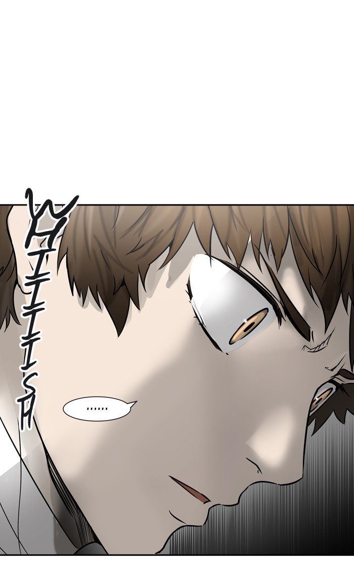 Tower of God manga, chapter 394, page 99 of 107