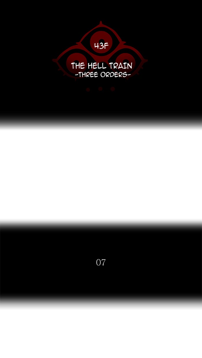Tower of God manga, chapter 395, page 10 of 110