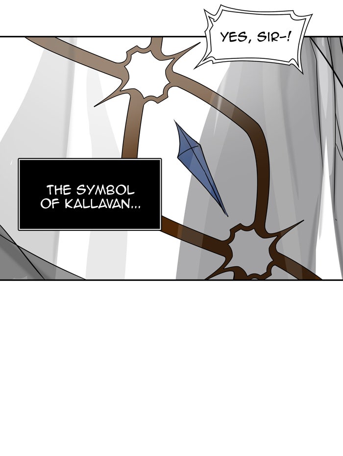 Tower of God manga, chapter 395, page 103 of 110