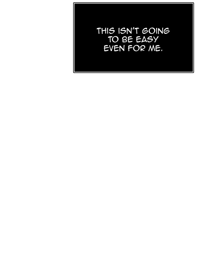 Tower of God manga, chapter 395, page 104 of 110