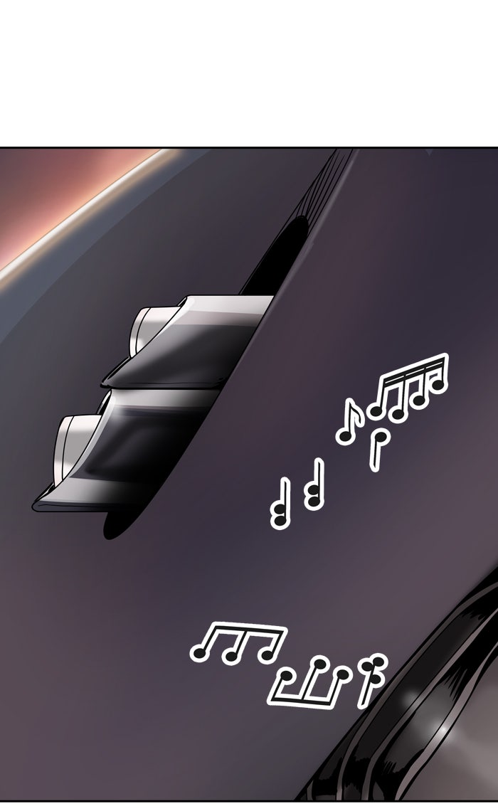 Tower of God manga, chapter 395, page 106 of 110