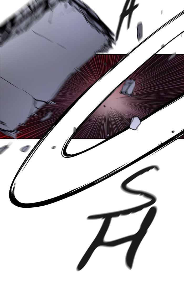 Tower of God manga, chapter 395, page 29 of 110