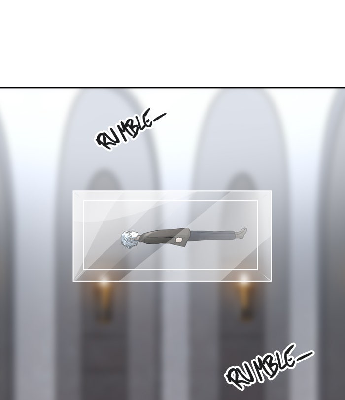 Tower of God manga, chapter 395, page 34 of 110