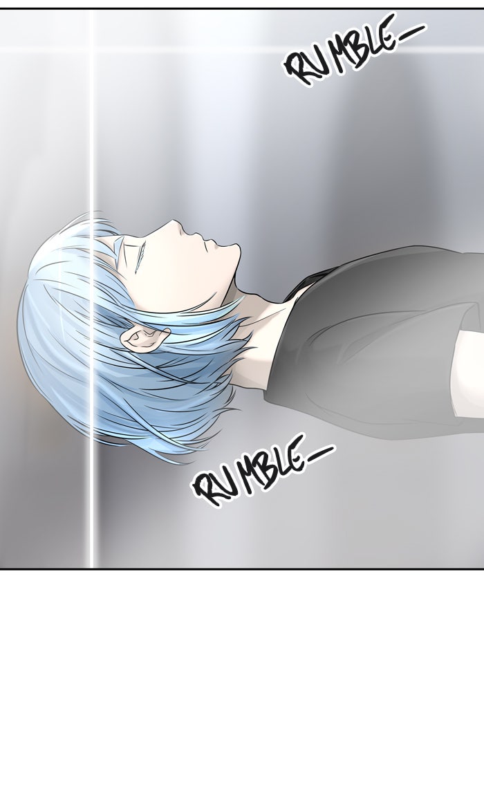 Tower of God manga, chapter 395, page 36 of 110