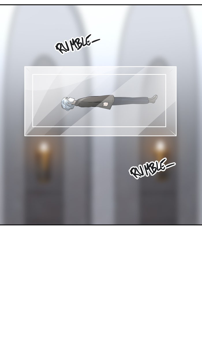 Tower of God manga, chapter 395, page 48 of 110