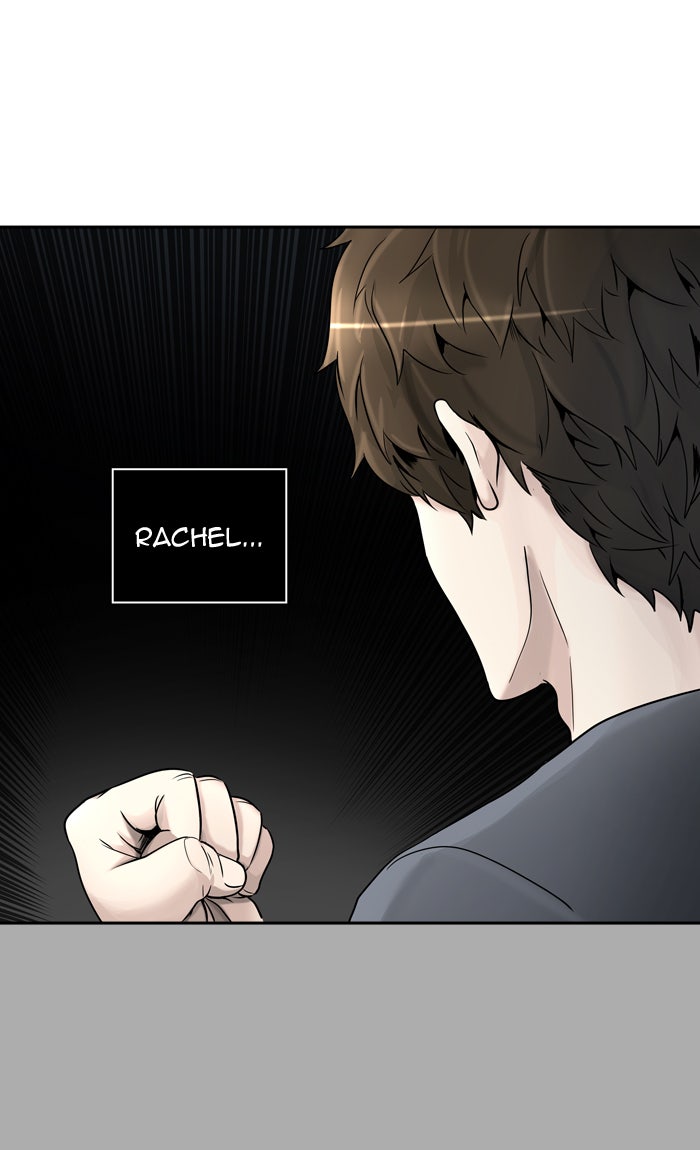 Tower of God manga, chapter 395, page 70 of 110