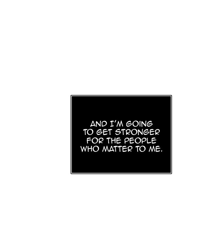 Tower of God manga, chapter 395, page 73 of 110