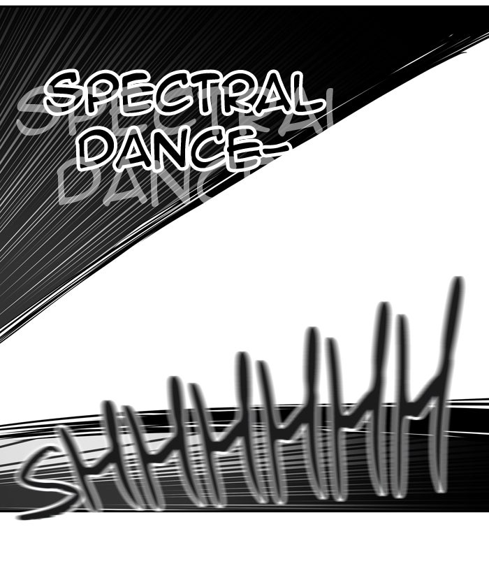 Tower of God manga, chapter 395, page 88 of 110