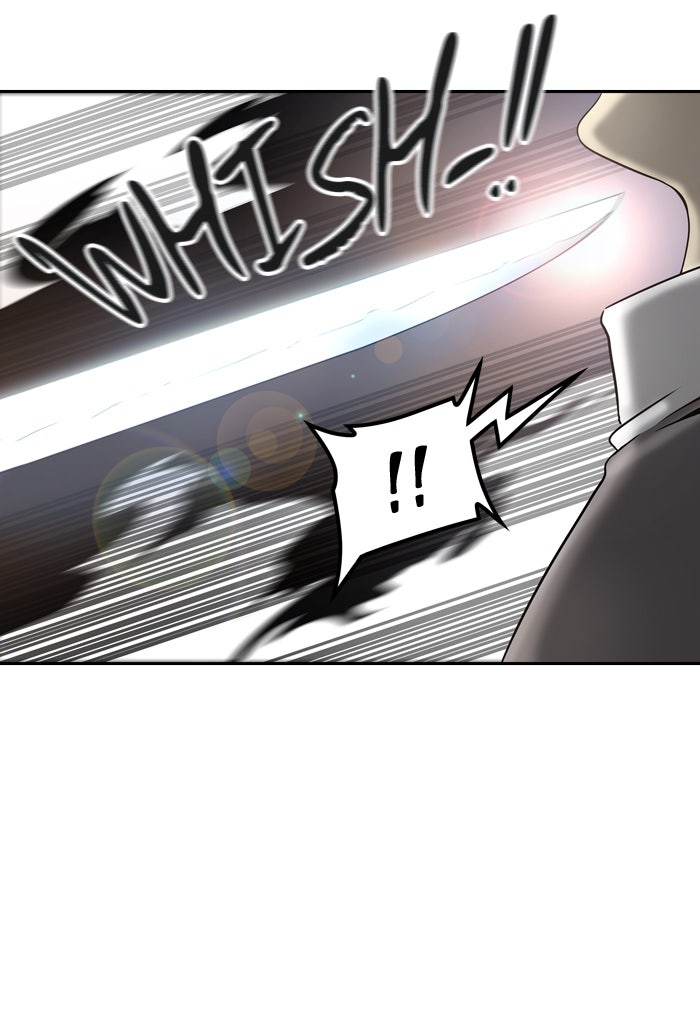 Tower of God manga, chapter 395, page 91 of 110