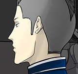 Tower of God Chapter 395: [Season 2] Ep. 315 cover