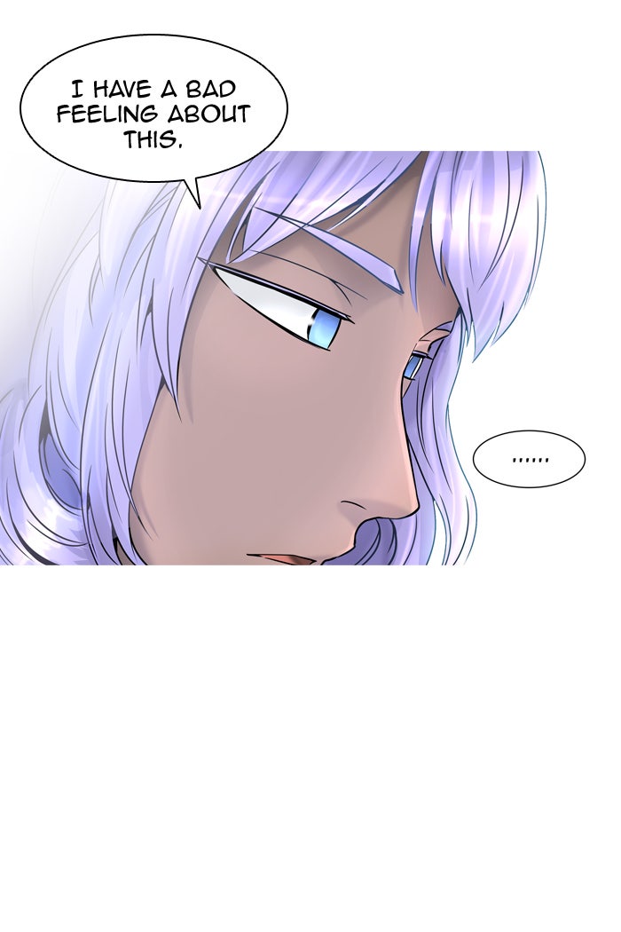 Tower of God manga, chapter 396, page 17 of 99