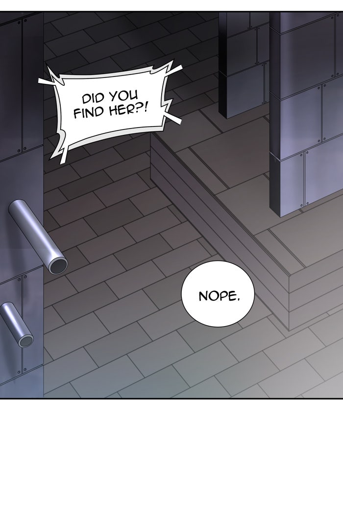 Tower of God manga, chapter 396, page 23 of 99