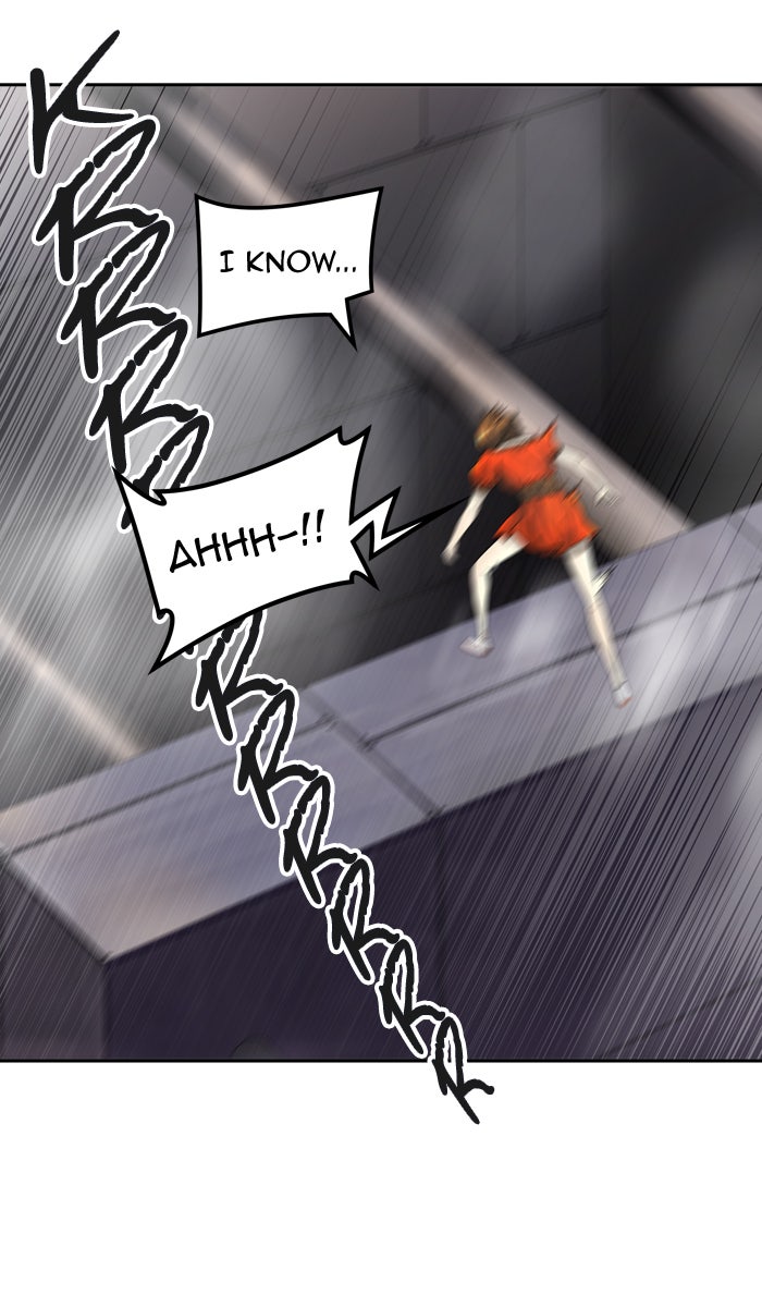 Tower of God manga, chapter 396, page 25 of 99