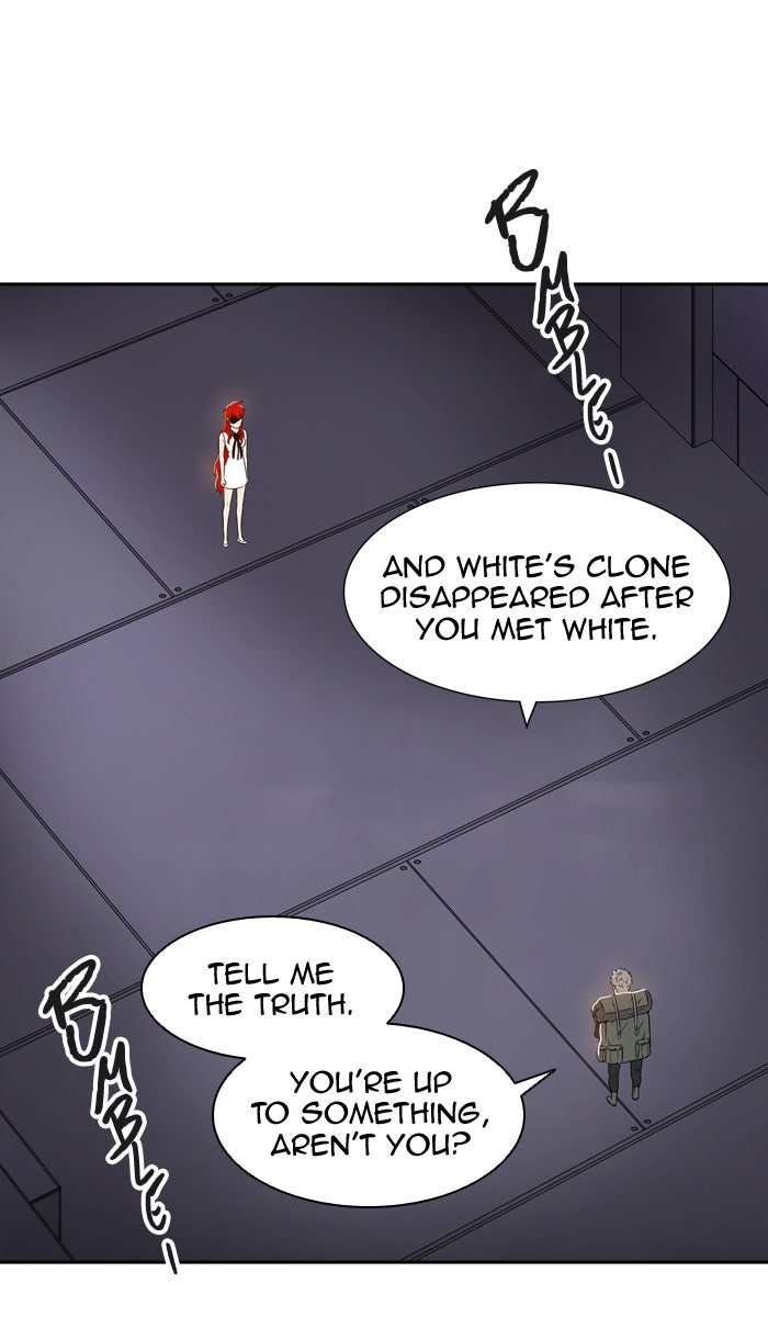 Tower of God manga, chapter 396, page 28 of 99