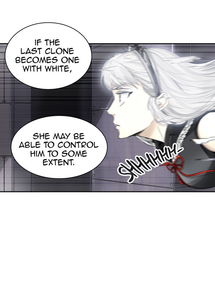 Tower of God manga, chapter 396, page 34 of 99