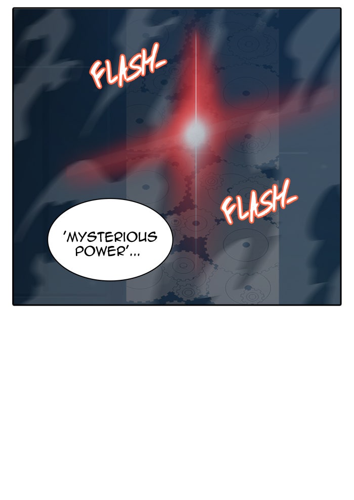 Tower of God manga, chapter 396, page 45 of 99
