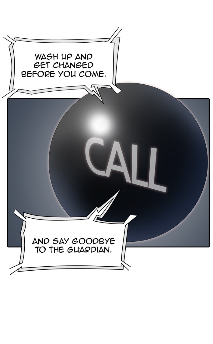 Tower of God manga, chapter 396, page 49 of 99