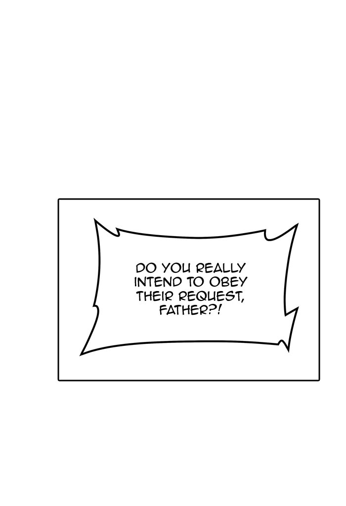 Tower of God manga, chapter 396, page 59 of 99