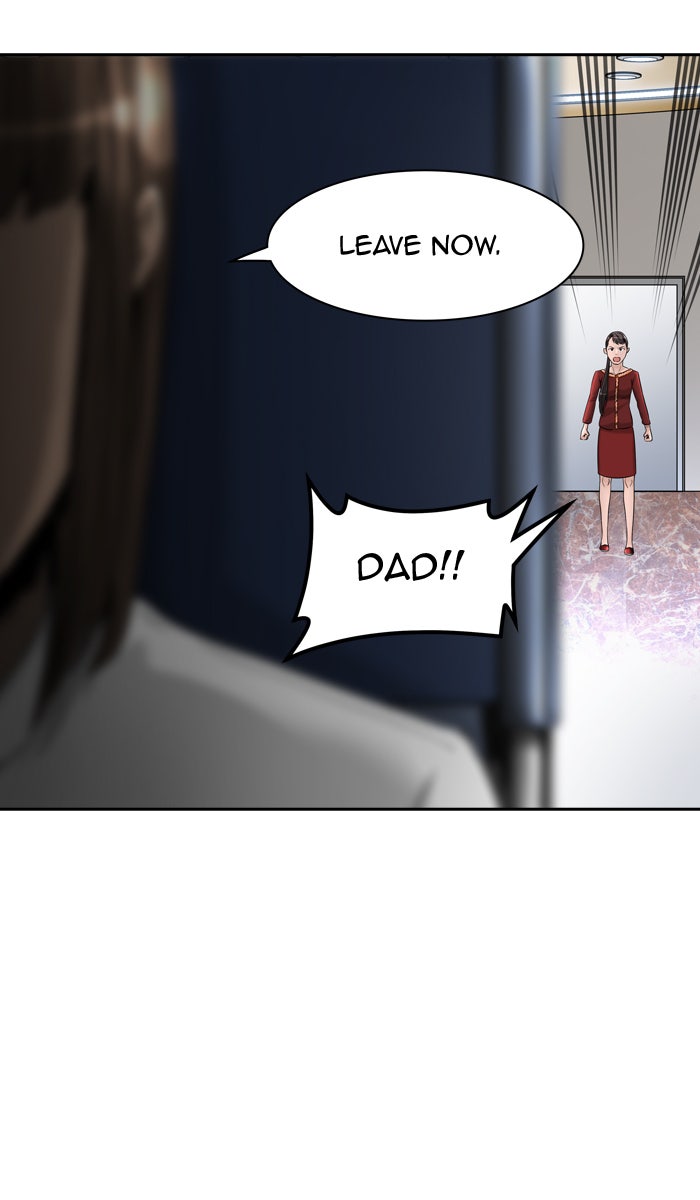 Tower of God manga, chapter 396, page 65 of 99