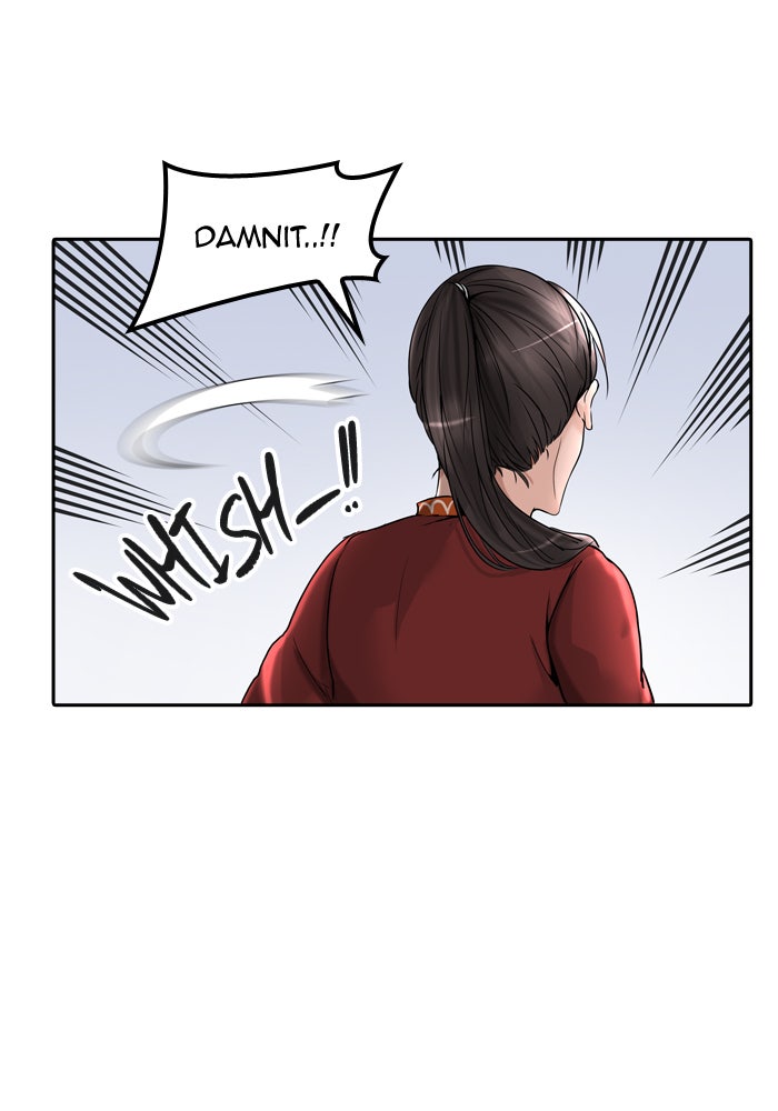 Tower of God manga, chapter 396, page 67 of 99