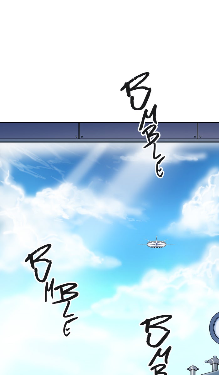 Tower of God manga, chapter 396, page 72 of 99