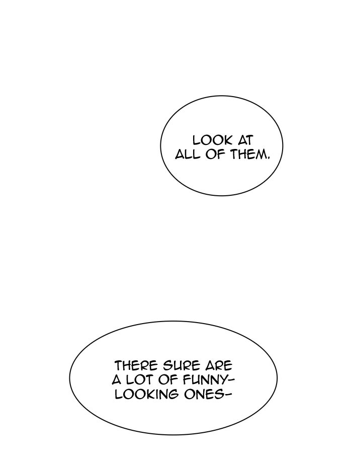 Tower of God manga, chapter 396, page 76 of 99