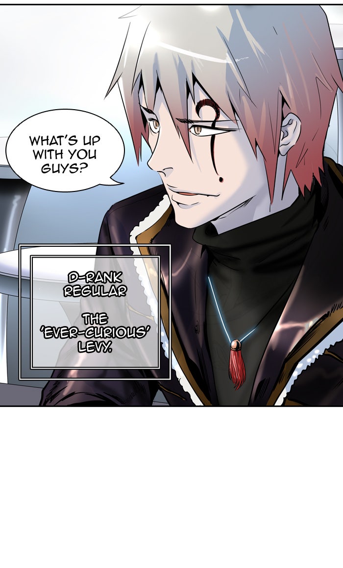 Tower of God manga, chapter 396, page 80 of 99