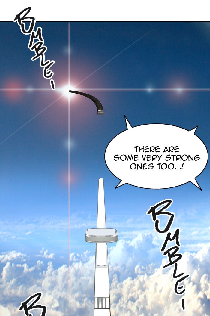Tower of God manga, chapter 396, page 93 of 99