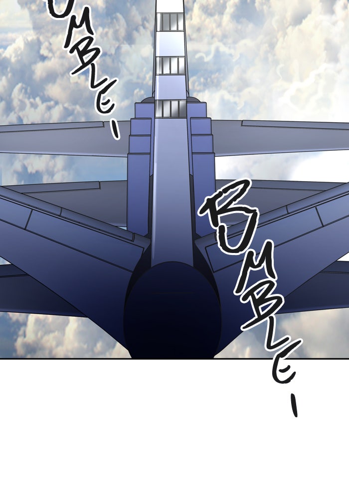 Tower of God manga, chapter 396, page 94 of 99