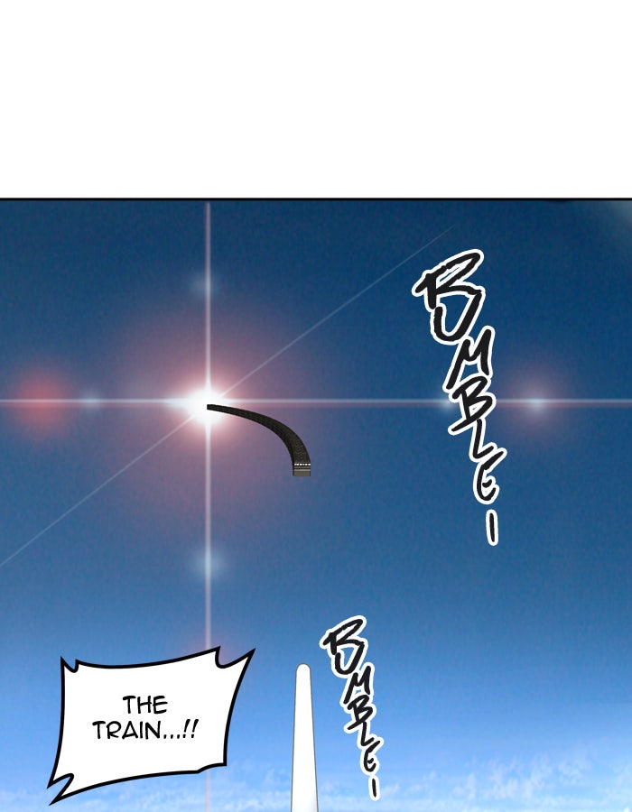 Tower of God manga, chapter 397, page 1 of 100