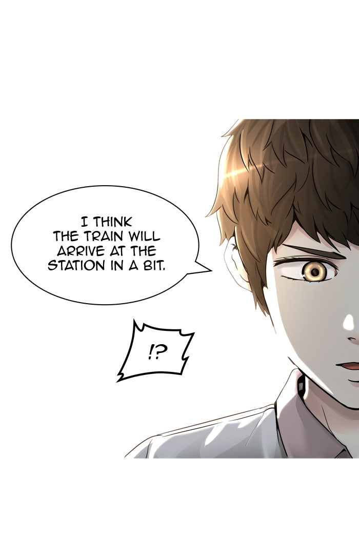 Tower of God manga, chapter 397, page 11 of 100