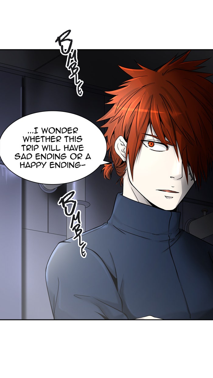 Tower of God manga, chapter 397, page 22 of 100