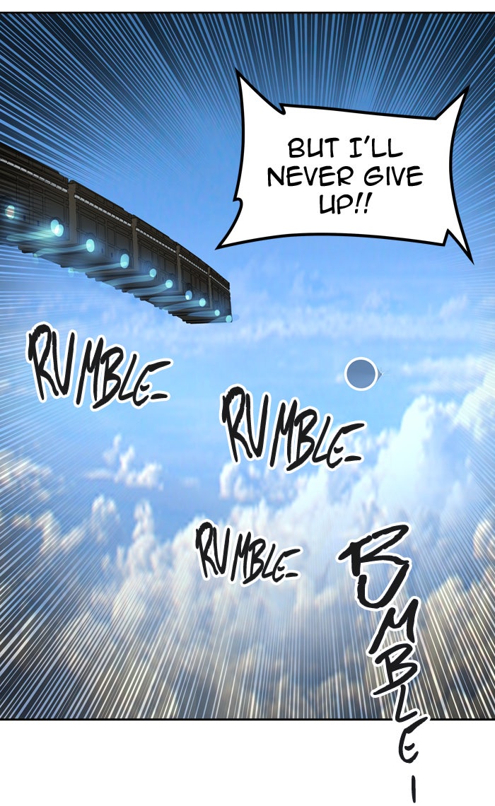 Tower of God manga, chapter 397, page 29 of 100