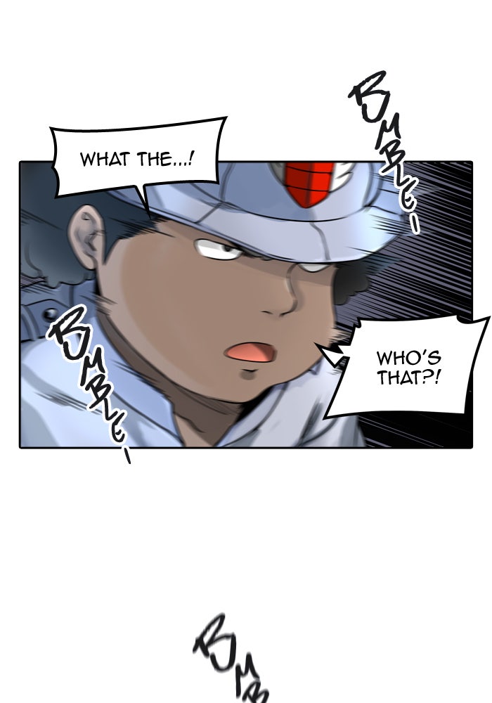 Tower of God manga, chapter 397, page 34 of 100