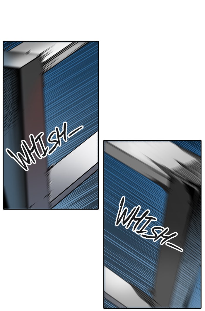 Tower of God manga, chapter 397, page 37 of 100