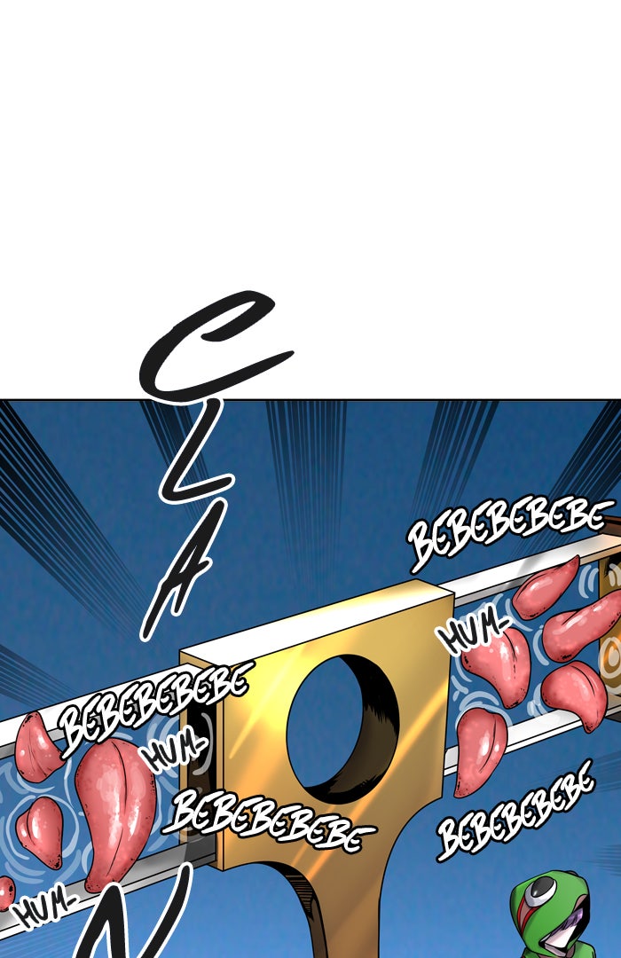Tower of God manga, chapter 397, page 38 of 100