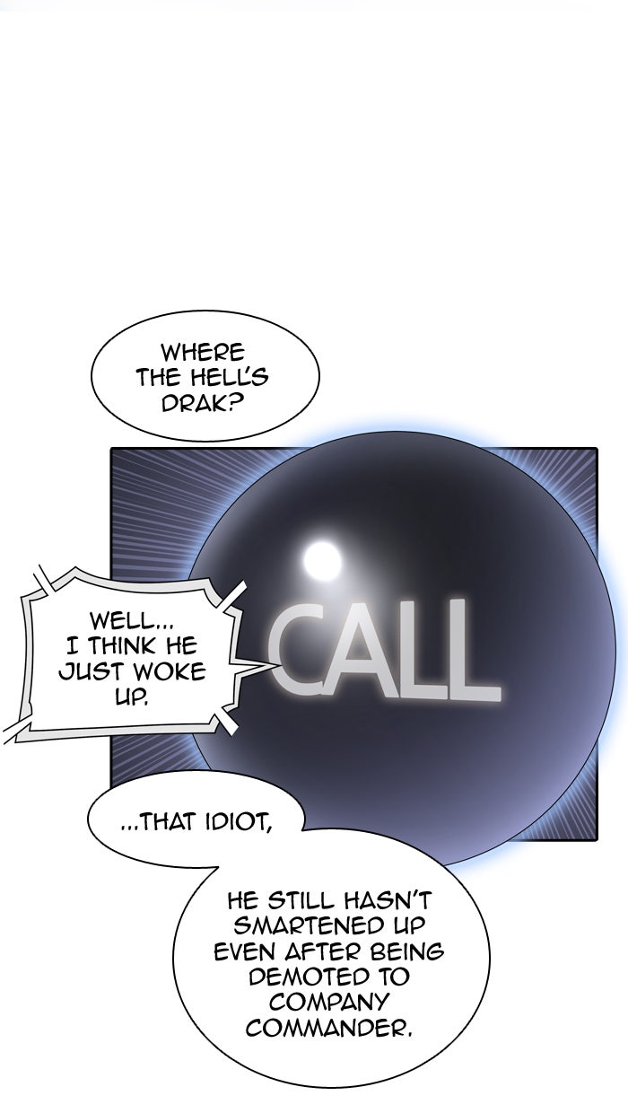 Tower of God manga, chapter 397, page 4 of 100